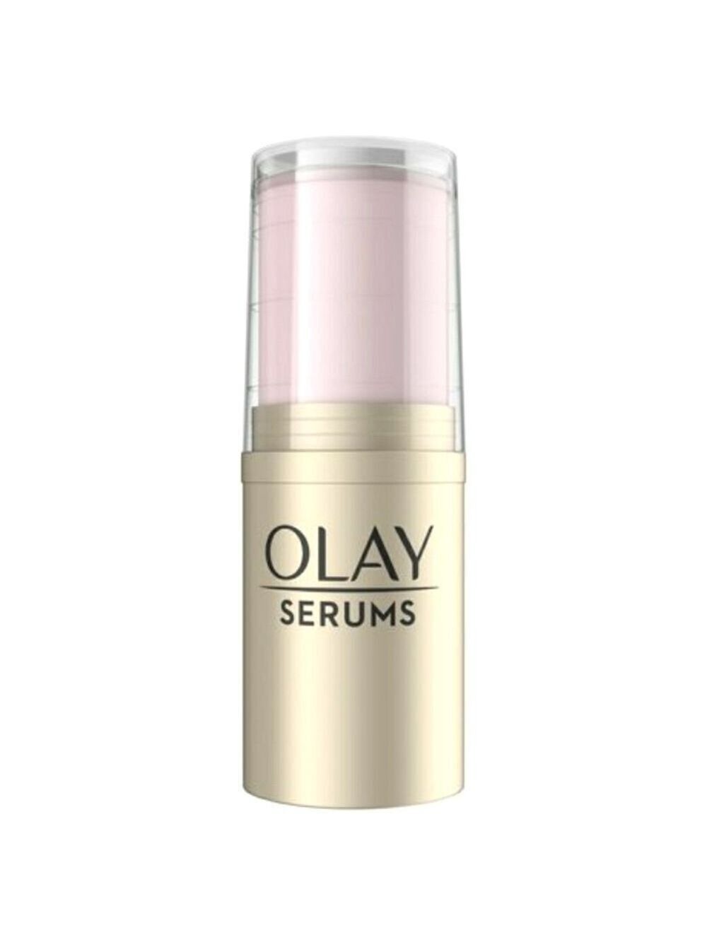 Olay Serums - Pressed Serums Stick - Refreshing B3 + Sake Kasu